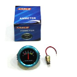 Ampermetre 30X30