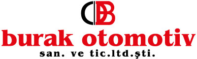 Burak Otomotiv Logo