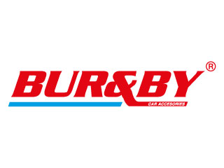 Bur By Logo