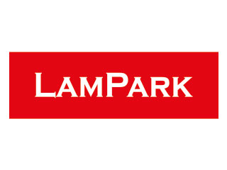 Lampark Logo