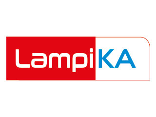 Lampika Logo